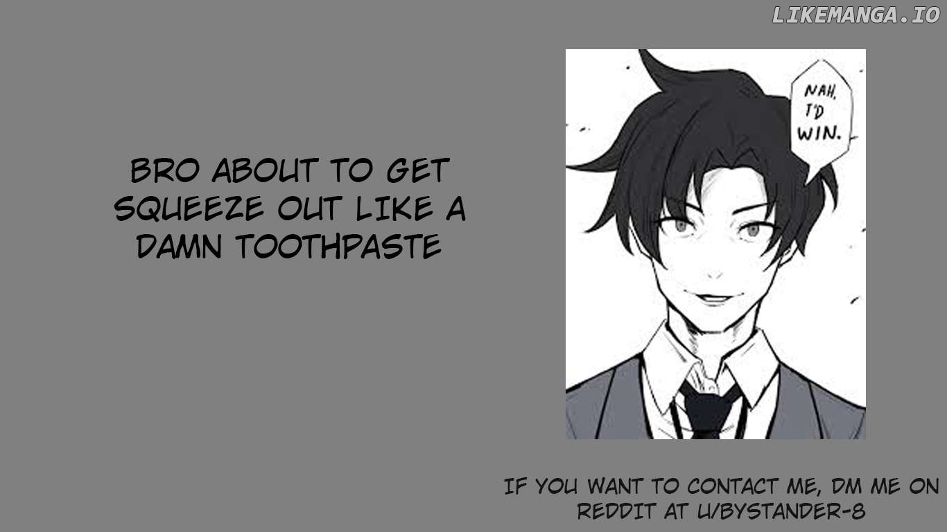 I Tried asking a favor to my Cool Girlfriend Chapter 13 - page 3