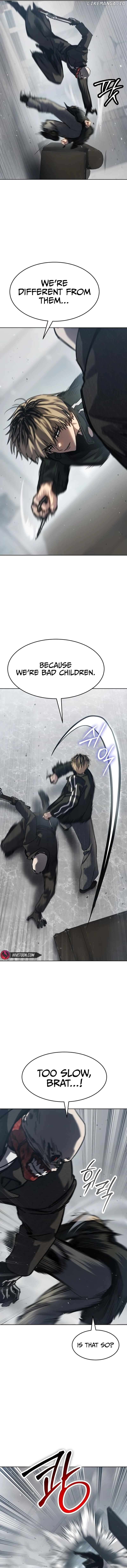 Laws of the good child Chapter 41 - page 4
