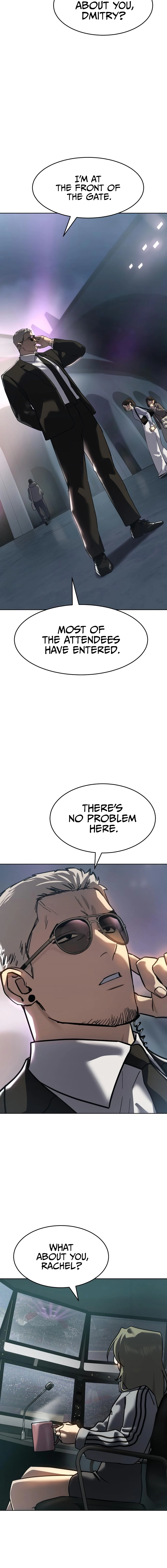 Laws of the good child Chapter 43 - page 18