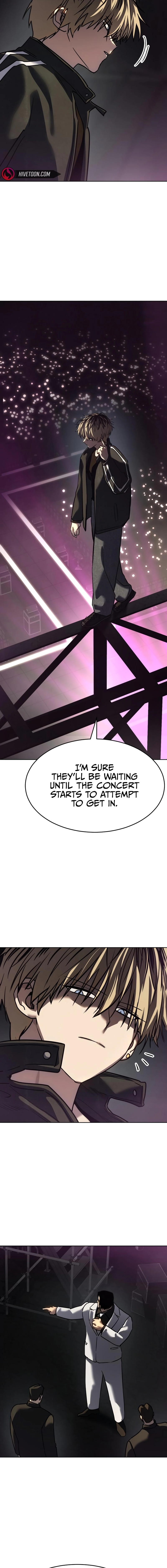 Laws of the good child Chapter 43 - page 21
