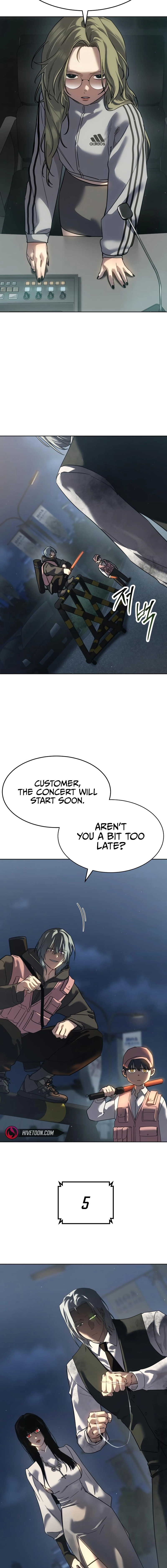 Laws of the good child Chapter 43 - page 24