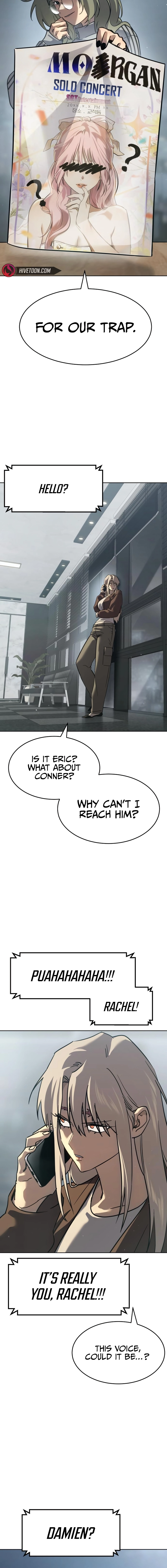 Laws of the good child Chapter 43 - page 3