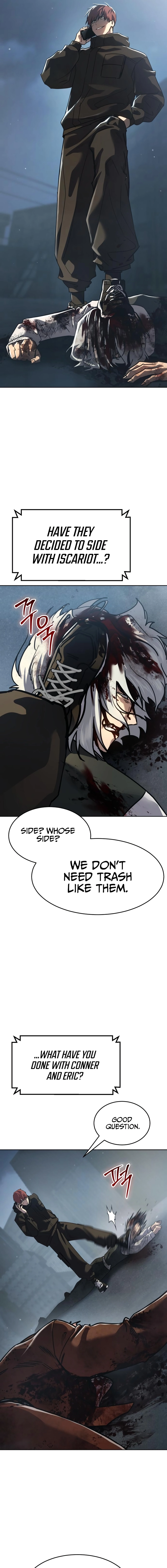 Laws of the good child Chapter 43 - page 4
