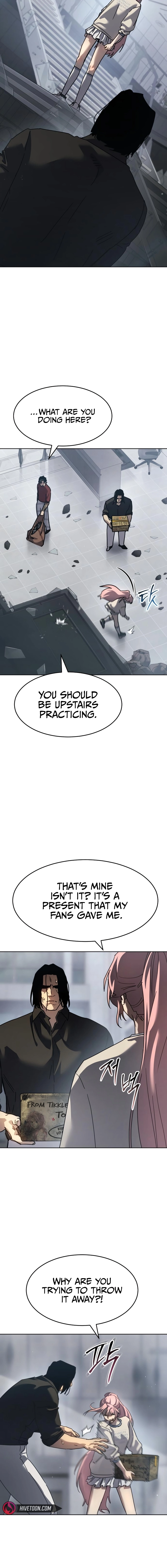 Laws of the good child Chapter 43 - page 9