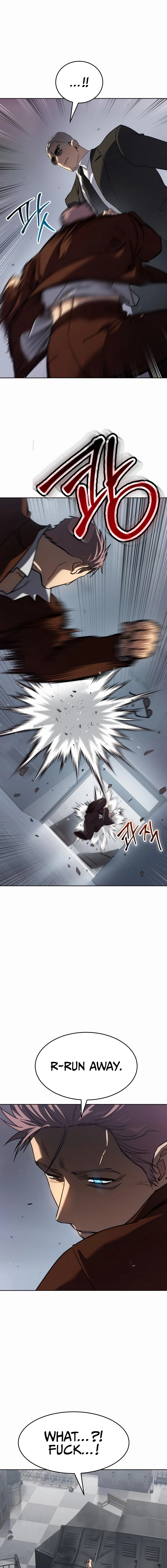 Laws of the good child Chapter 44 - page 11