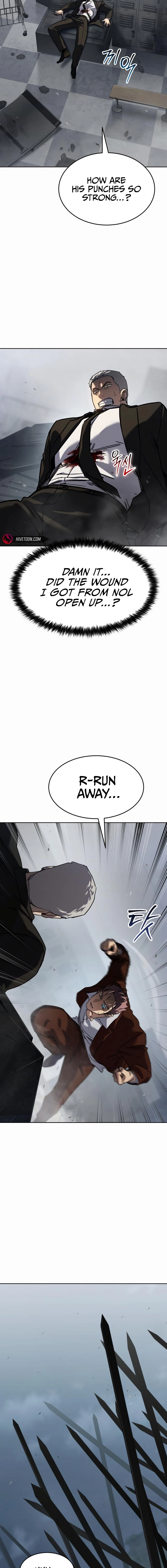 Laws of the good child Chapter 44 - page 12