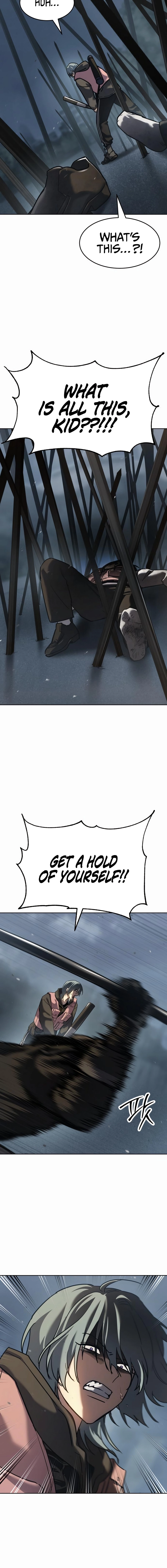 Laws of the good child Chapter 44 - page 13