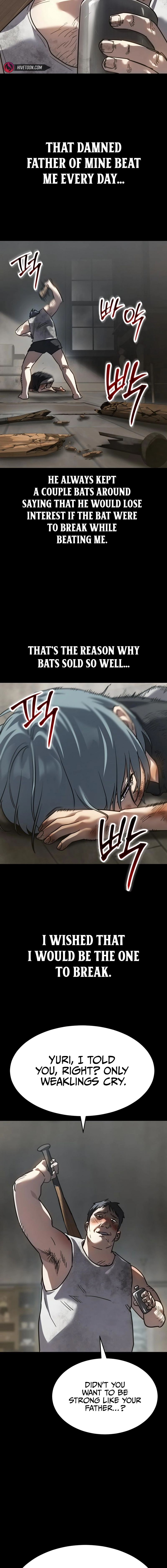 Laws of the good child Chapter 44 - page 17