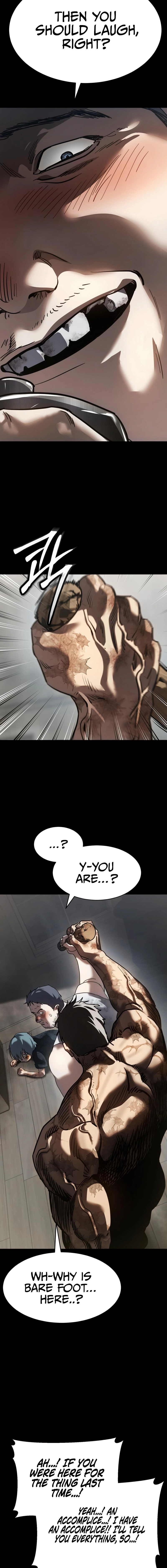 Laws of the good child Chapter 44 - page 18