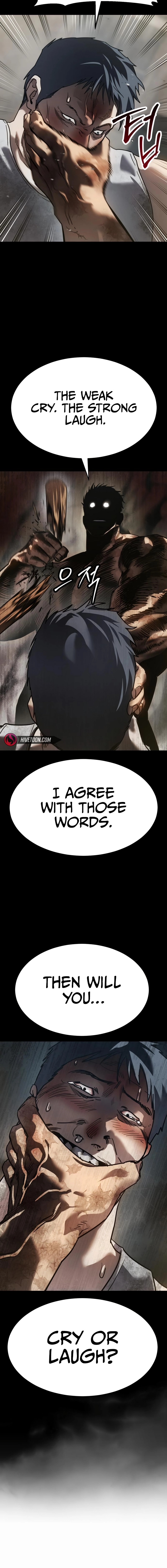 Laws of the good child Chapter 44 - page 19