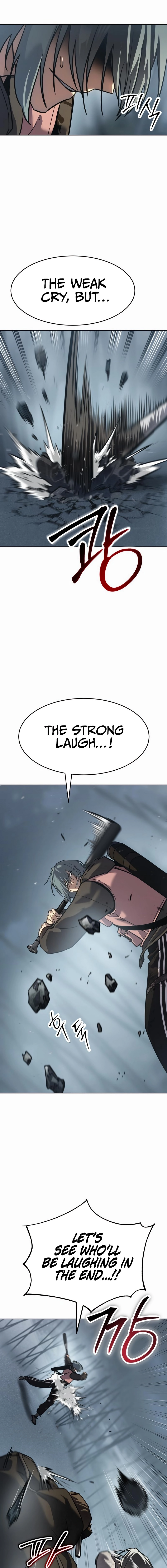 Laws of the good child Chapter 44 - page 20