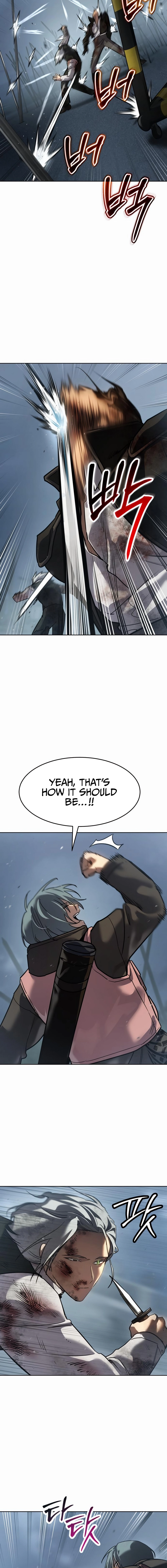 Laws of the good child Chapter 44 - page 23