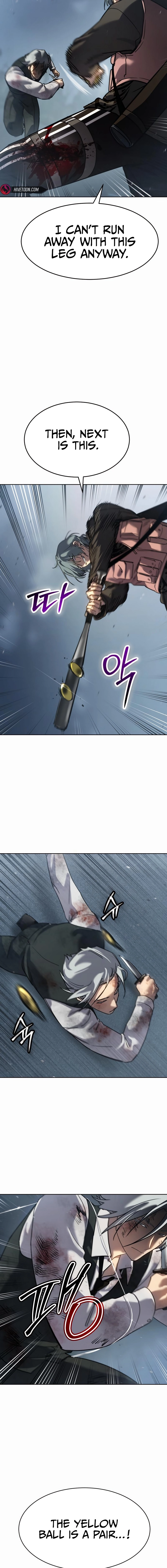 Laws of the good child Chapter 44 - page 24