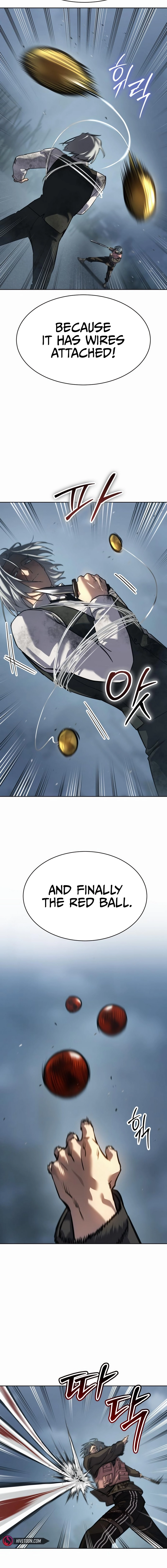 Laws of the good child Chapter 44 - page 25