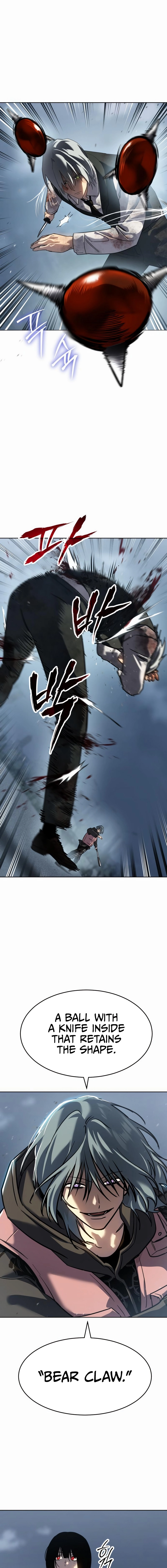 Laws of the good child Chapter 44 - page 26