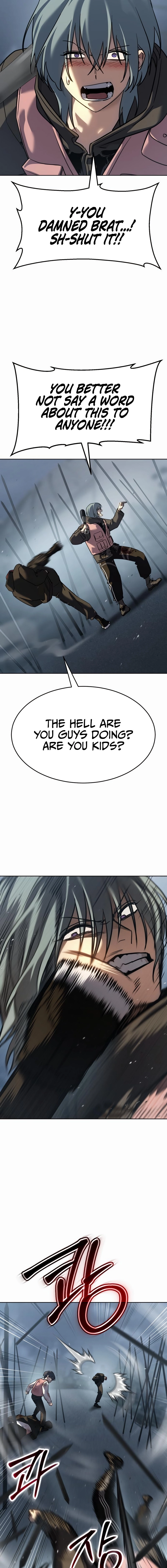 Laws of the good child Chapter 44 - page 29