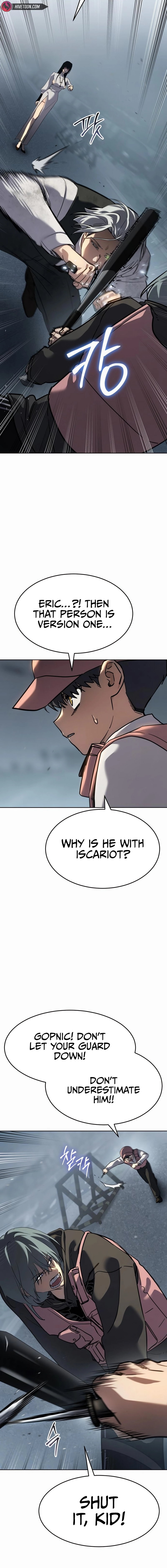 Laws of the good child Chapter 44 - page 3