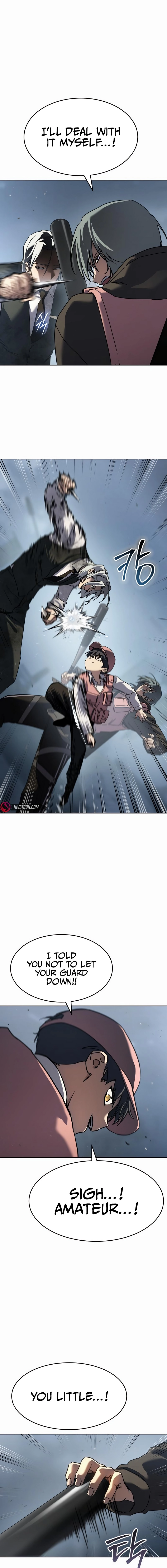 Laws of the good child Chapter 44 - page 4