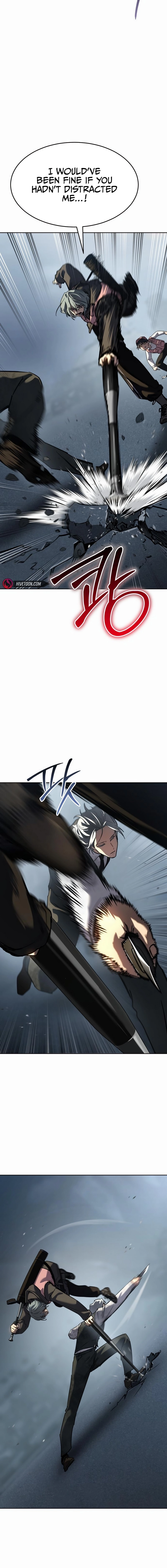 Laws of the good child Chapter 44 - page 5