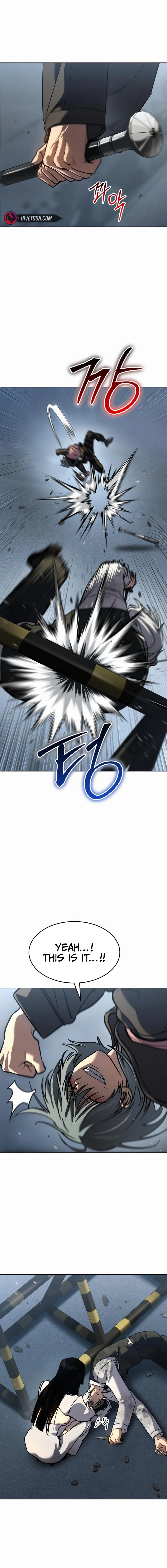 Laws of the good child Chapter 44 - page 6