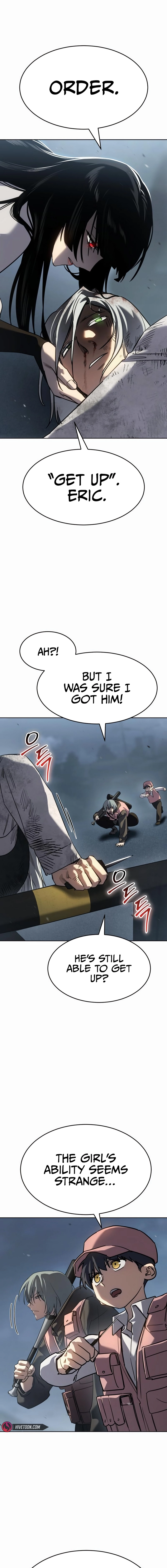 Laws of the good child Chapter 44 - page 7