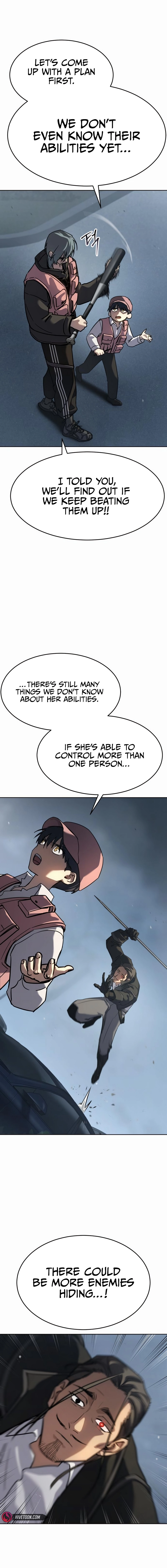 Laws of the good child Chapter 44 - page 9