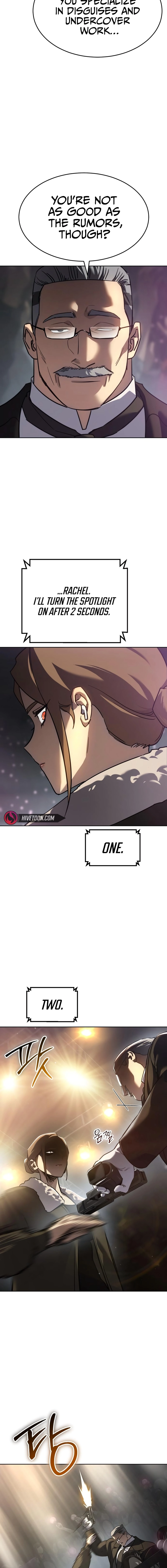 Laws of the good child Chapter 45 - page 11
