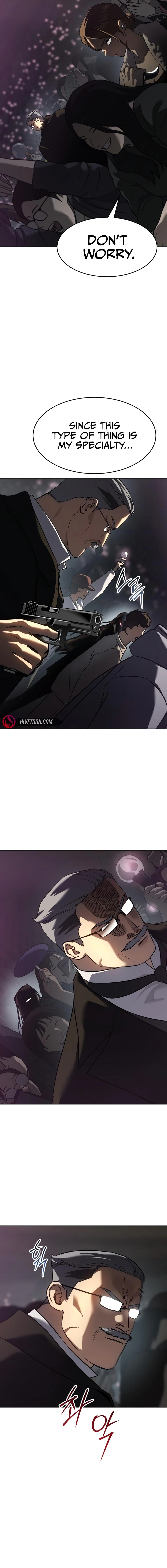 Laws of the good child Chapter 45 - page 13