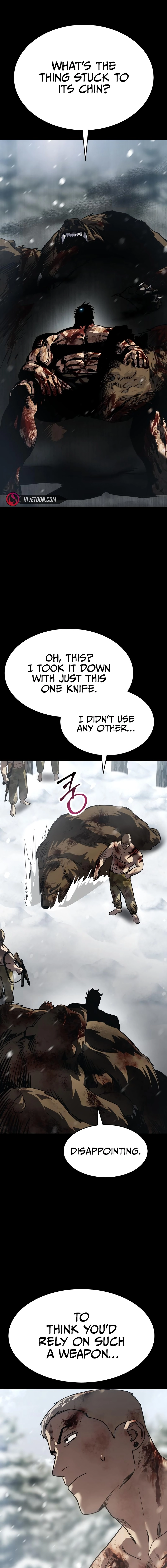 Laws of the good child Chapter 45 - page 20