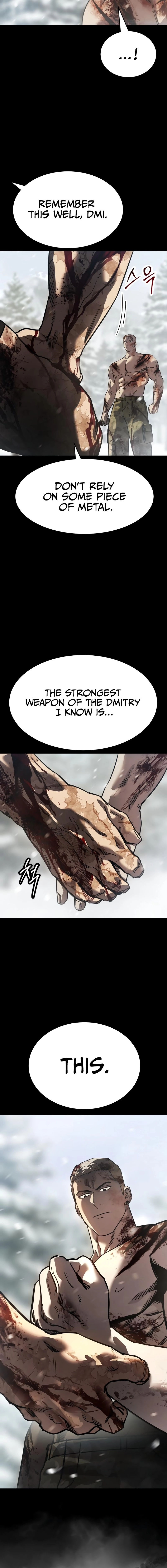 Laws of the good child Chapter 45 - page 21