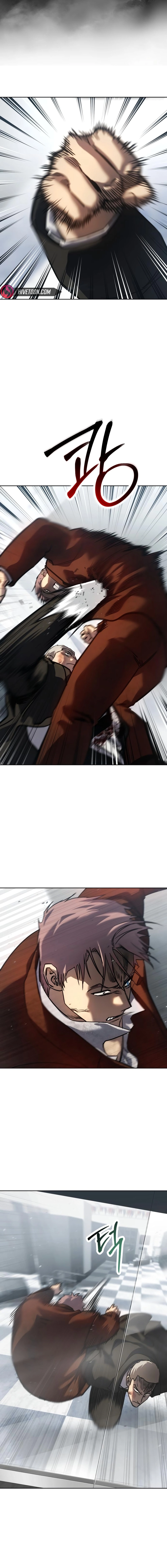 Laws of the good child Chapter 45 - page 22