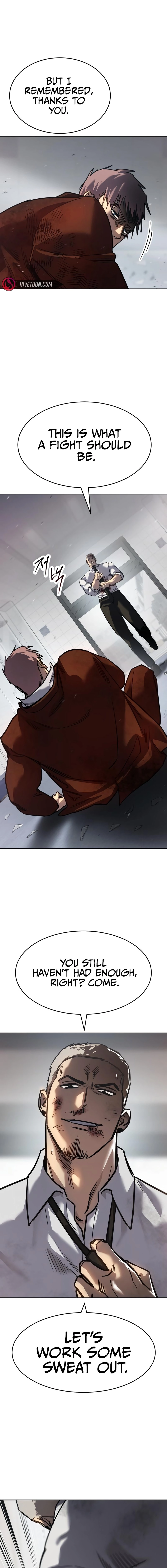 Laws of the good child Chapter 45 - page 24