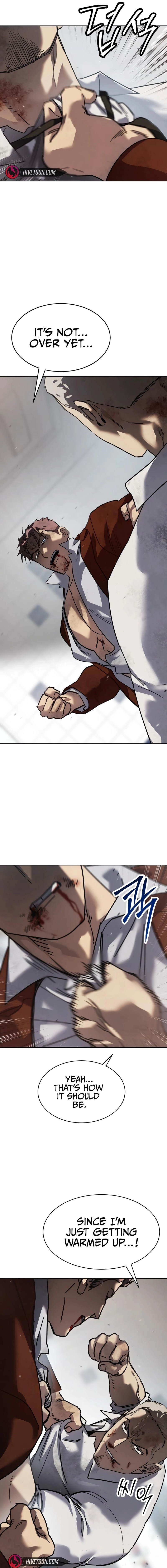 Laws of the good child Chapter 45 - page 26