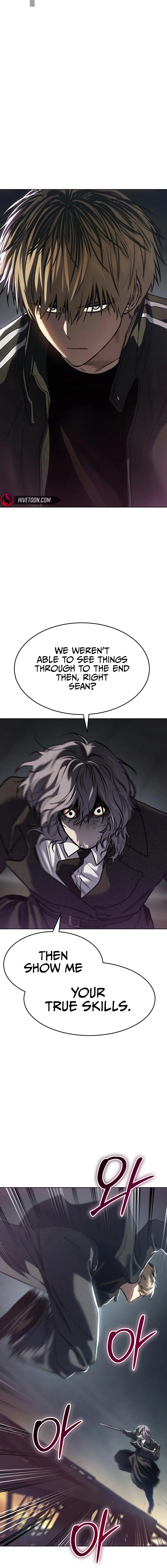 Laws of the good child Chapter 45 - page 6