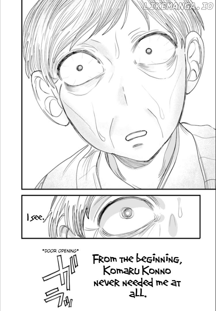 Kusobitch na Gal Ane o Wakaraseru Hanashi Chapter 28 - page 12