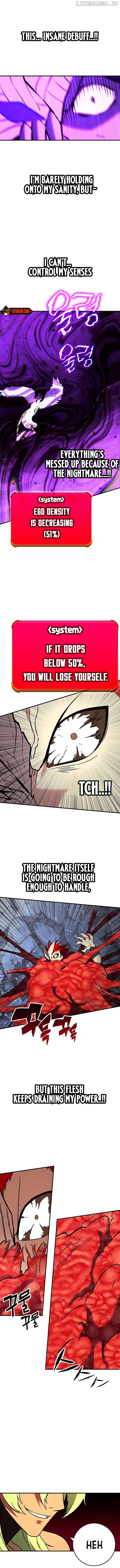 Hardcore Leveling Warrior: Earth Game Chapter 78 - page 5