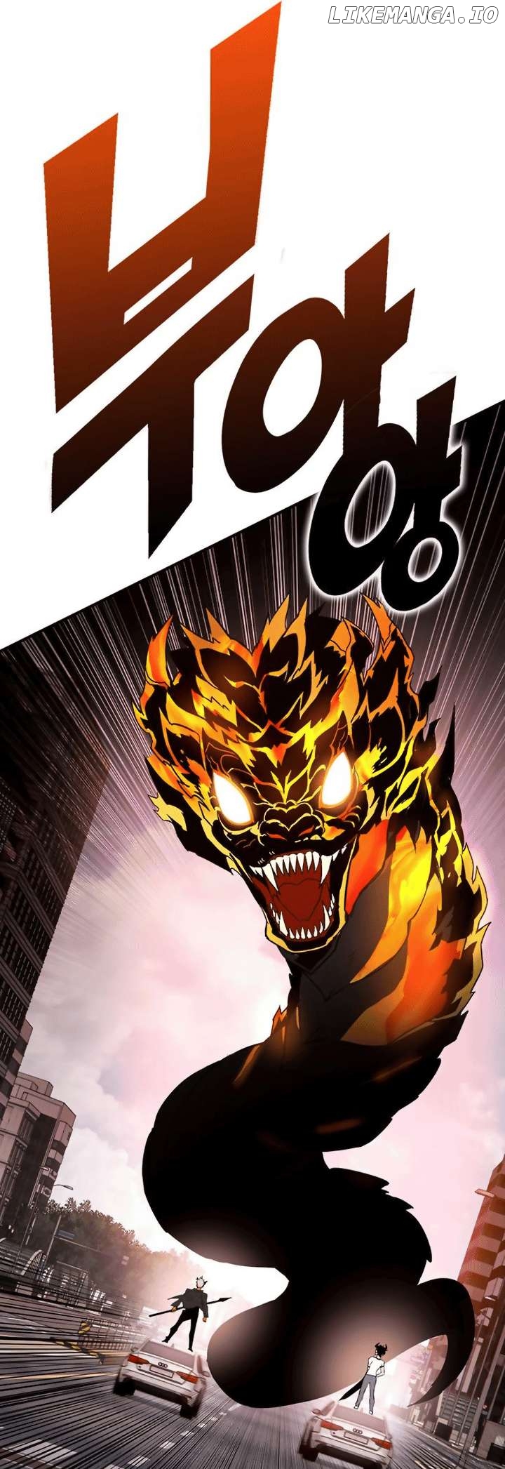 Hardcore Leveling Warrior: Earth Game Chapter 81 - page 71