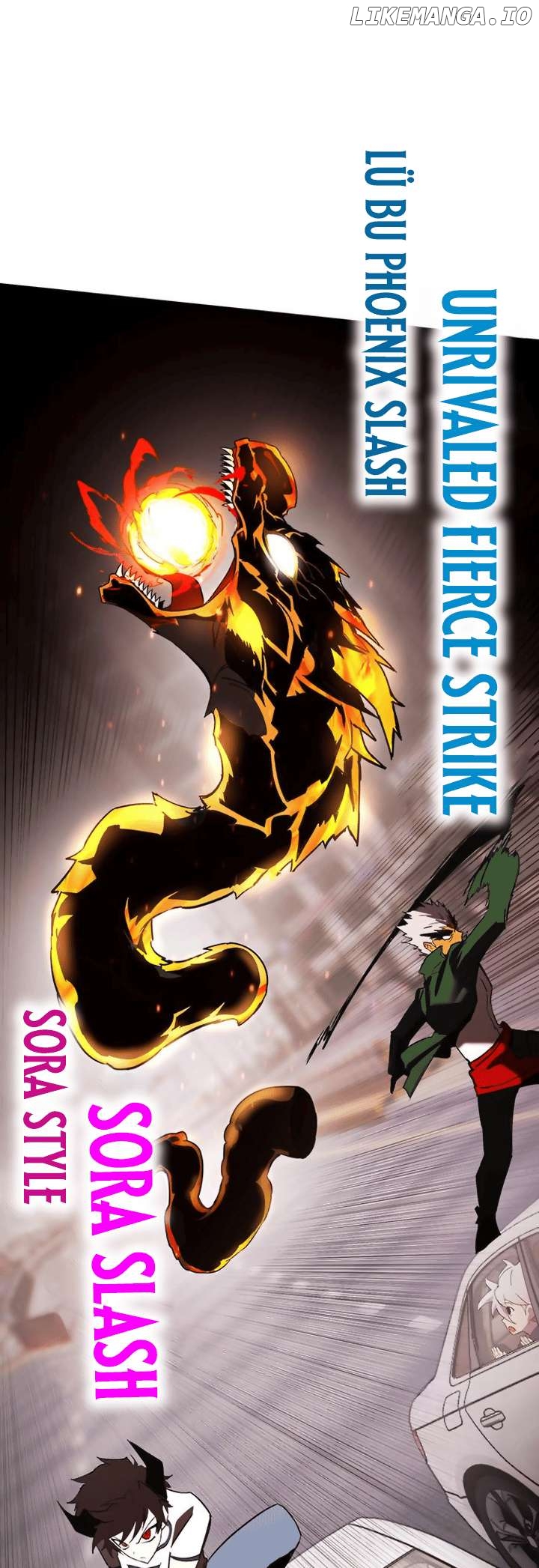 Hardcore Leveling Warrior: Earth Game Chapter 81 - page 74