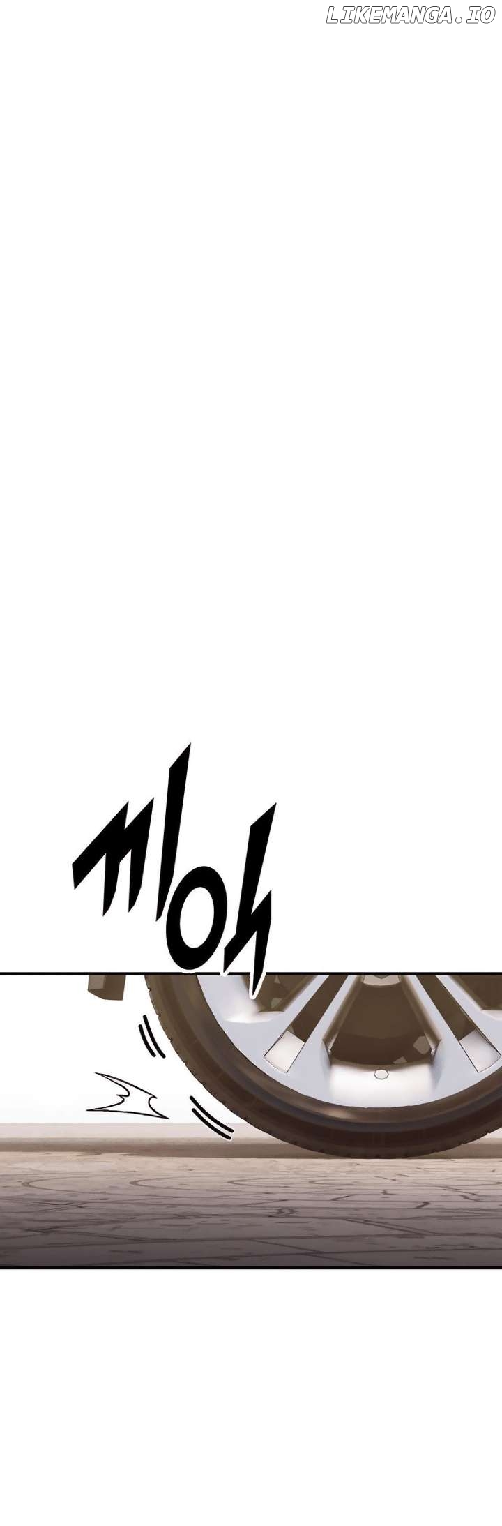 Hardcore Leveling Warrior: Earth Game Chapter 81 - page 84
