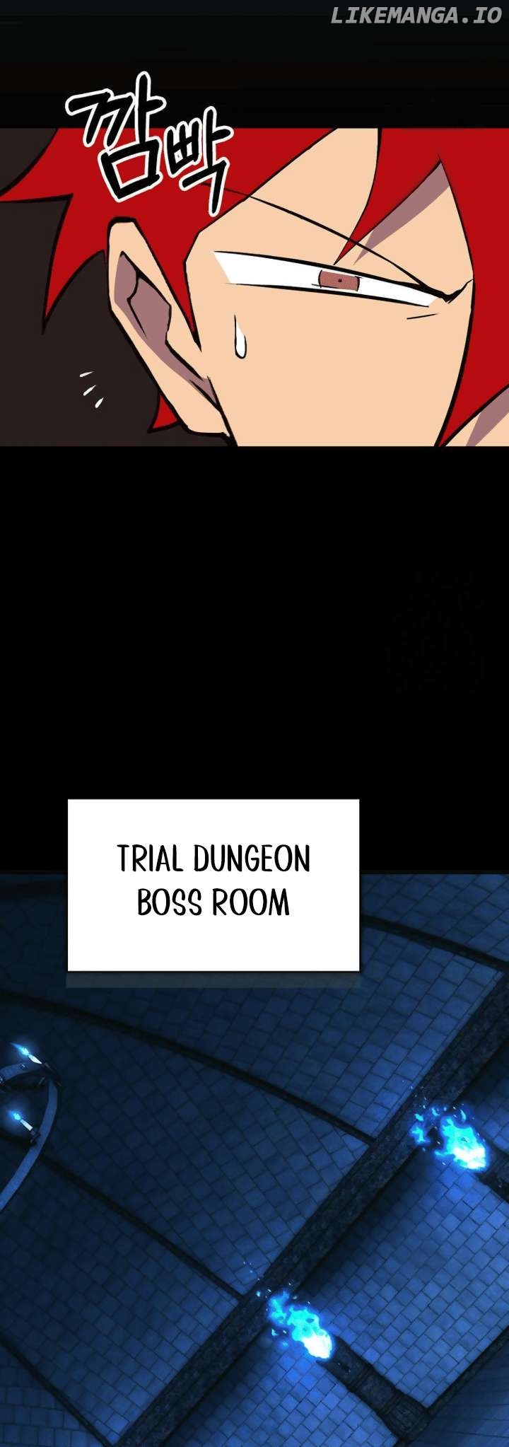 Hardcore Leveling Warrior: Earth Game Chapter 81 - page 99