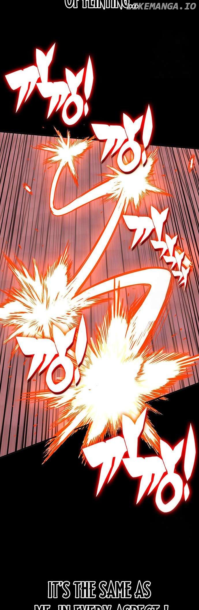 Hardcore Leveling Warrior: Earth Game Chapter 82 - page 100