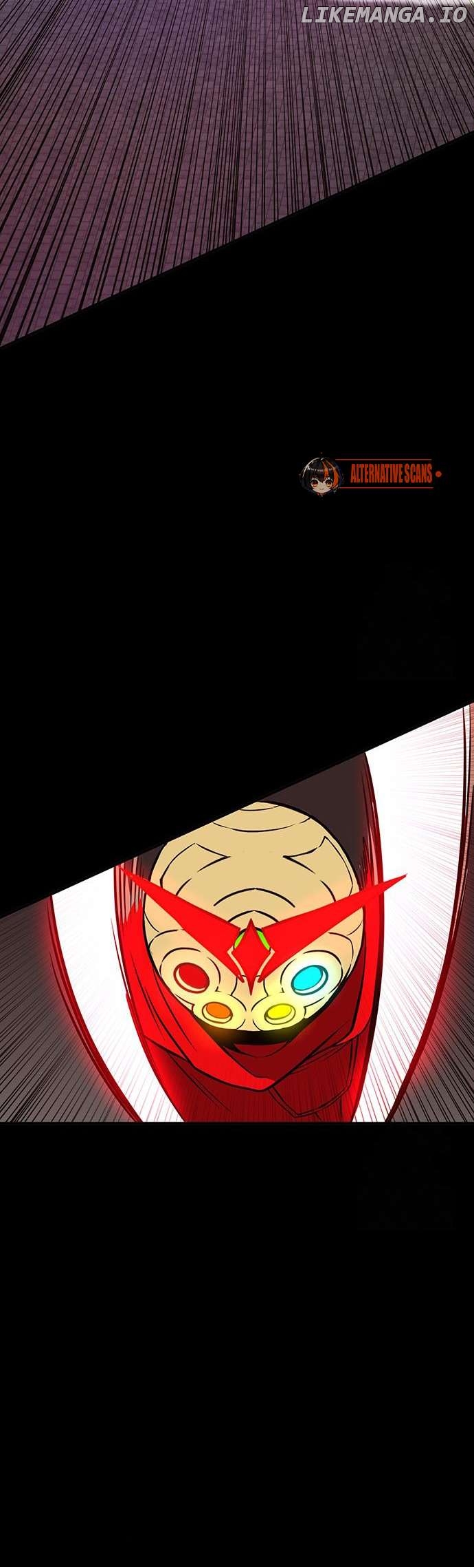Hardcore Leveling Warrior: Earth Game Chapter 82 - page 111