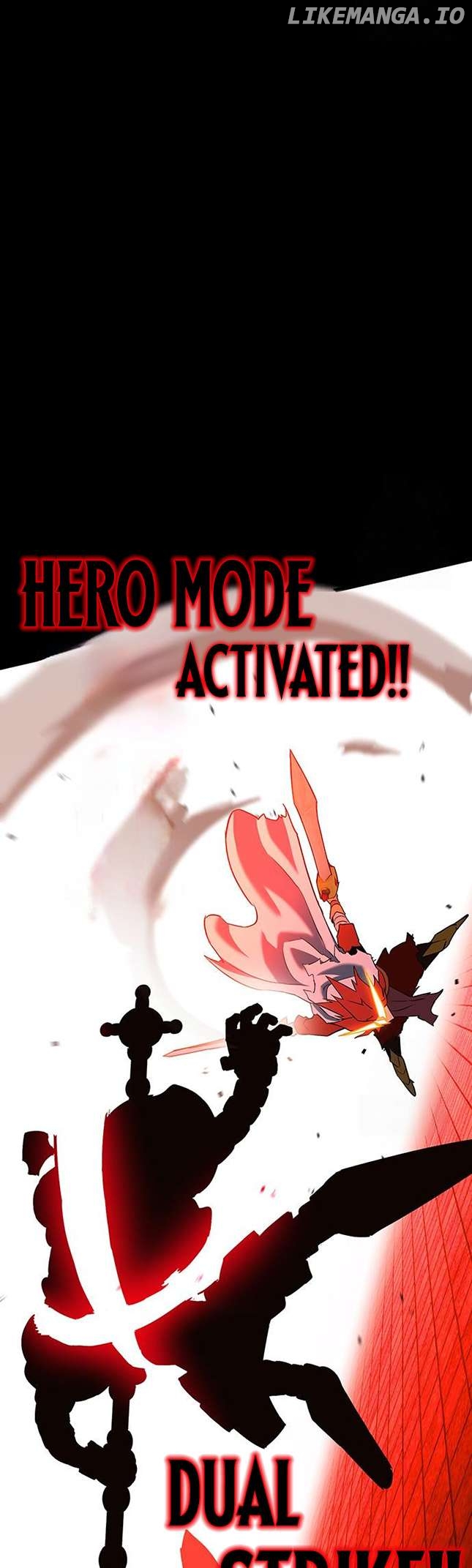 Hardcore Leveling Warrior: Earth Game Chapter 82 - page 29