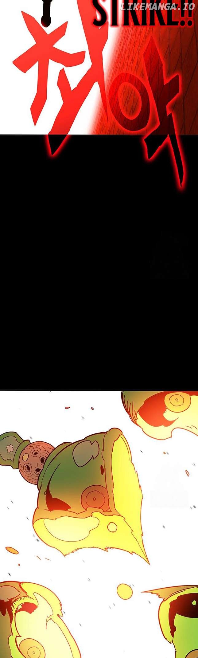 Hardcore Leveling Warrior: Earth Game Chapter 82 - page 30