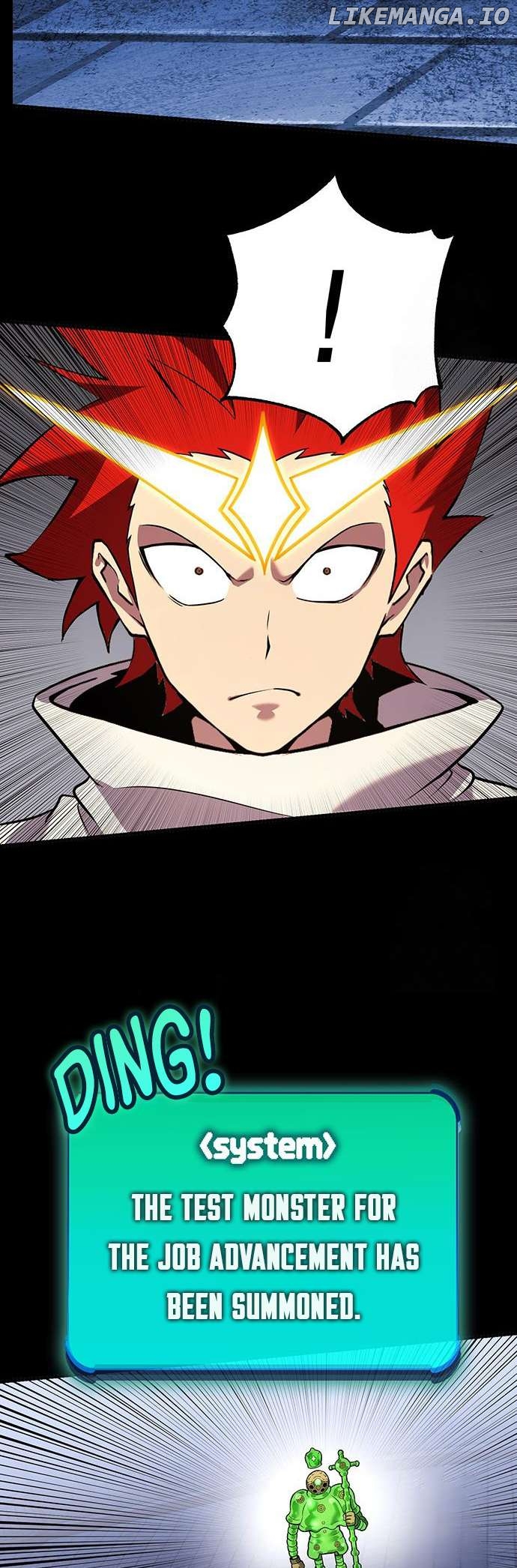 Hardcore Leveling Warrior: Earth Game Chapter 82 - page 36