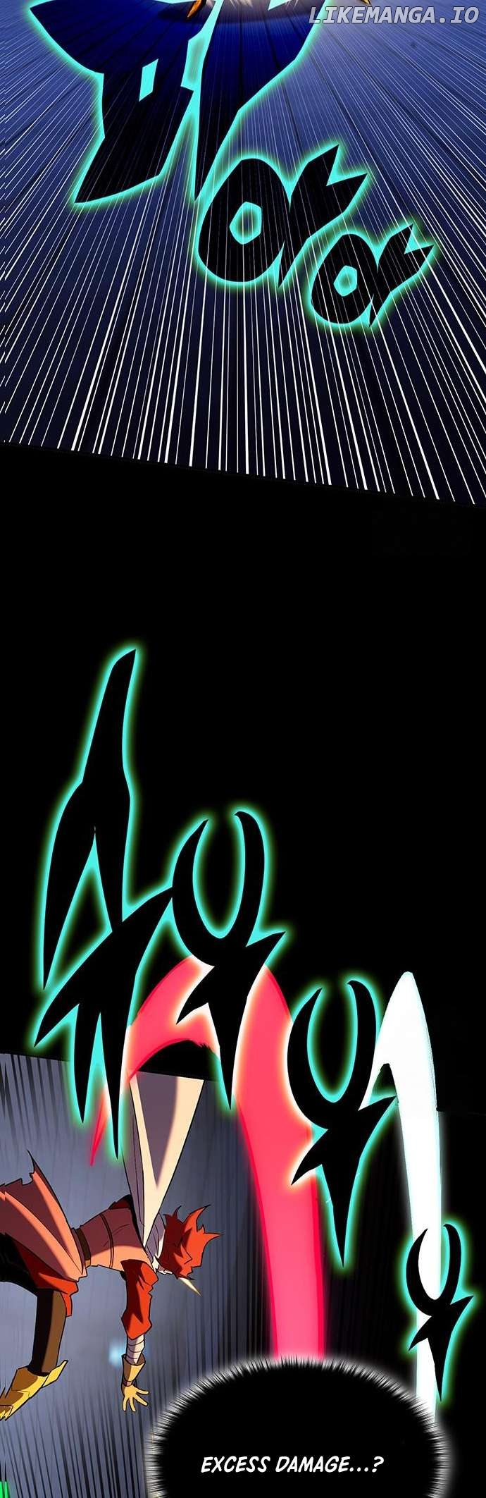 Hardcore Leveling Warrior: Earth Game Chapter 82 - page 41