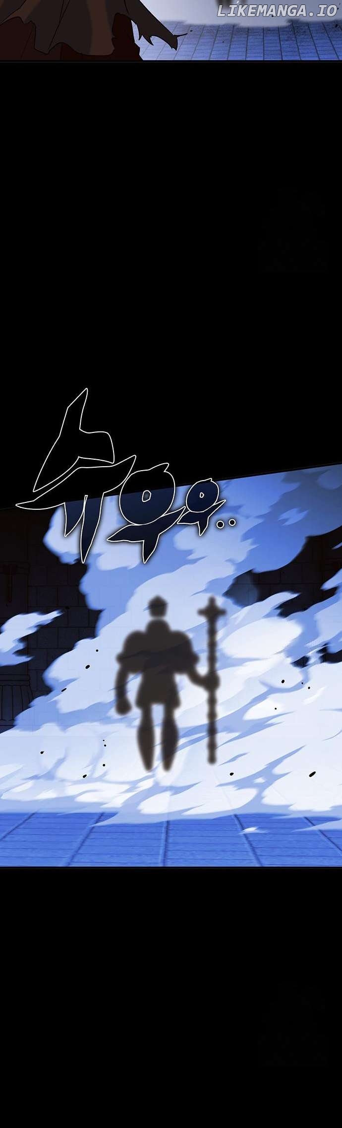 Hardcore Leveling Warrior: Earth Game Chapter 82 - page 53