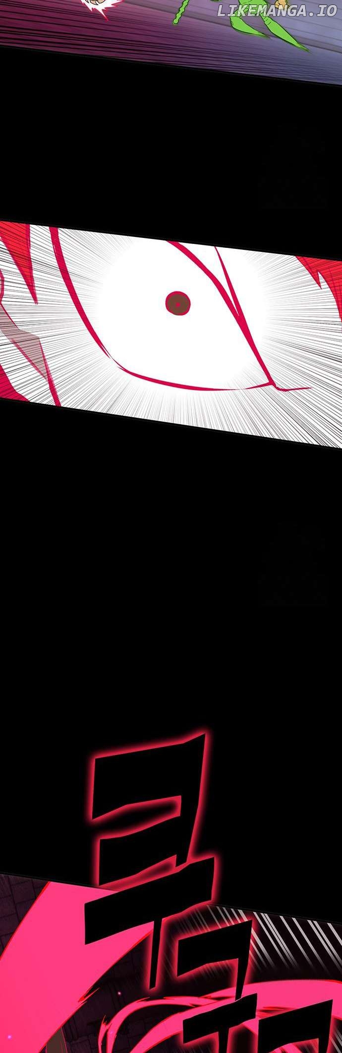 Hardcore Leveling Warrior: Earth Game Chapter 82 - page 60