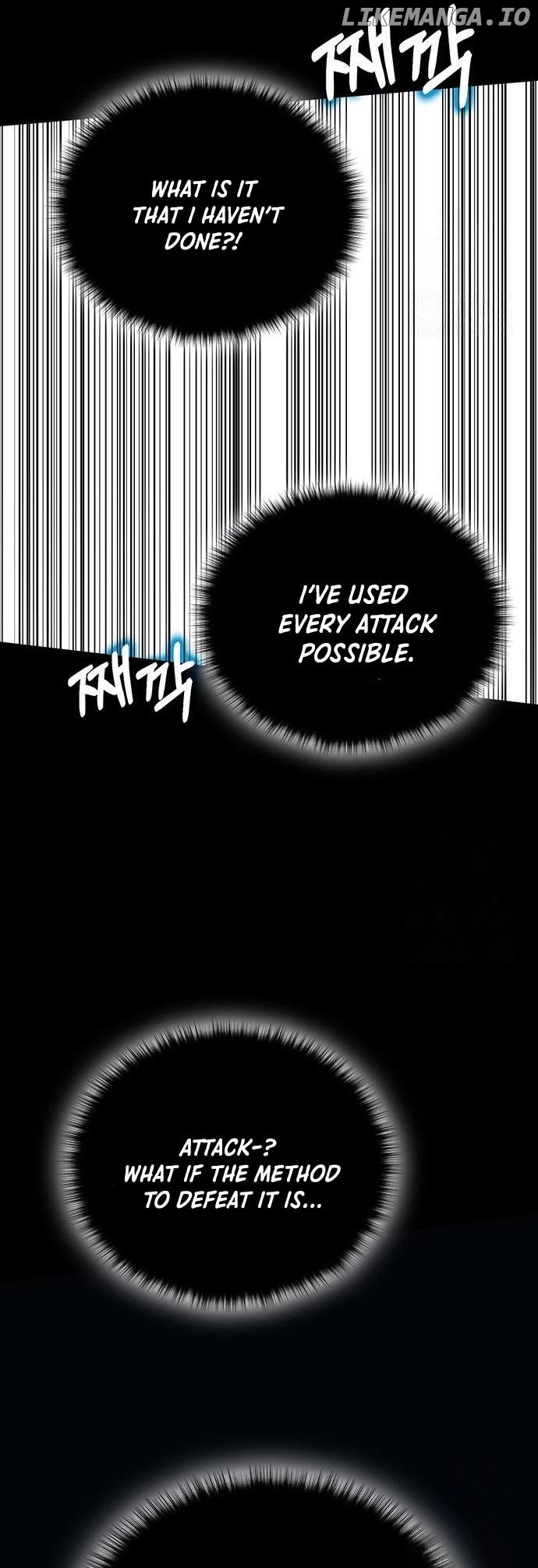 Hardcore Leveling Warrior: Earth Game Chapter 82 - page 71