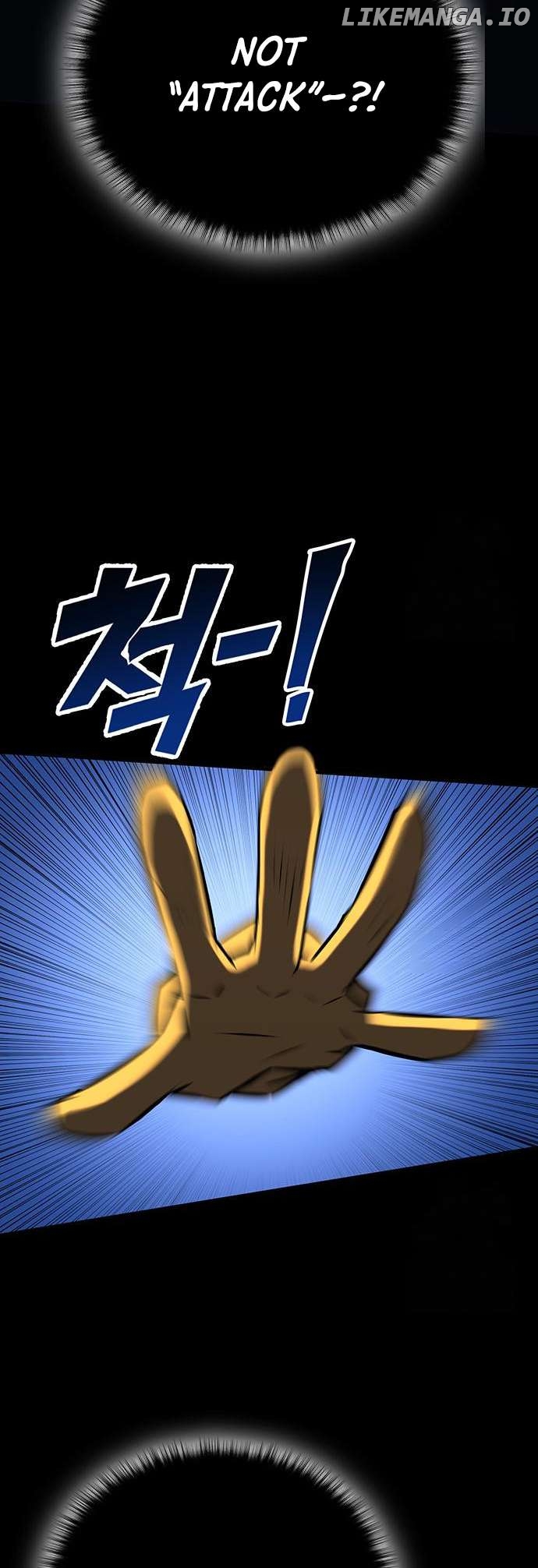 Hardcore Leveling Warrior: Earth Game Chapter 82 - page 72